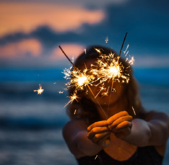 Noche Blanca: A Mexican New Year's Soirée