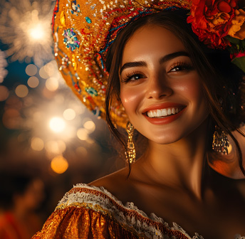 New Year's Eve Mexican Soirée