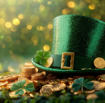 St. Patrick's Day 