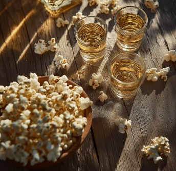 Taste of Tequila