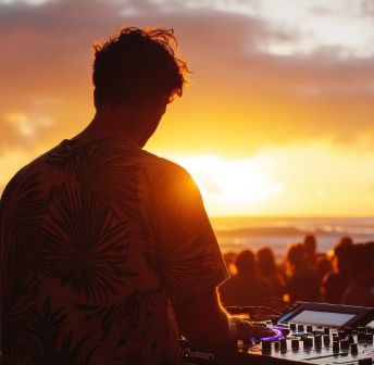 VC Lounge Atlantic Vibes