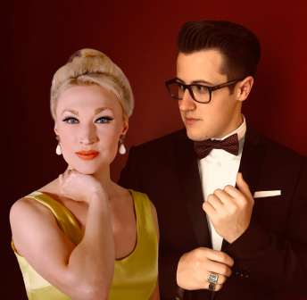 Tony Bennett and Lady Gaga Tribute