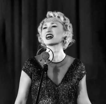 Old Hollywood Glamour