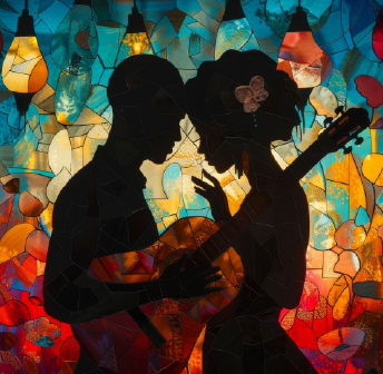 The Tune of Love