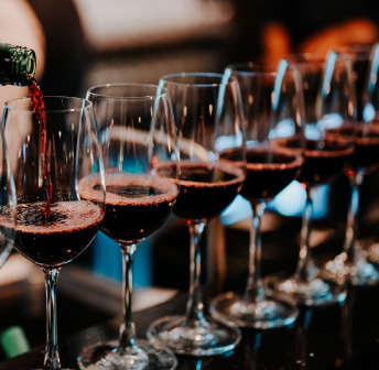 1919 Wine Event Series: Sommelier Edition