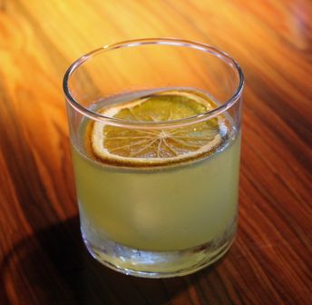 Drink of the Month