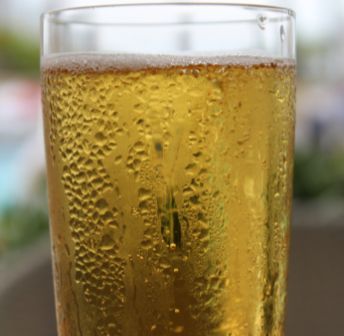 Happy Hour Thursdays