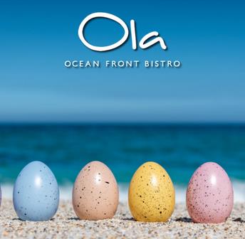 Happy Easter
