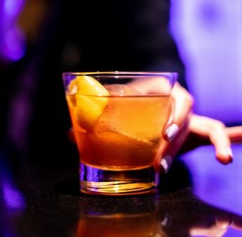 Drink of the Month