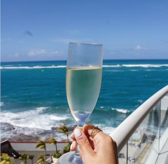 International Champagne Day