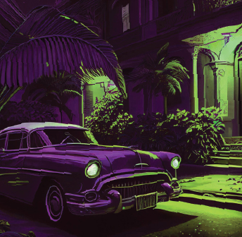 A Night in Havana