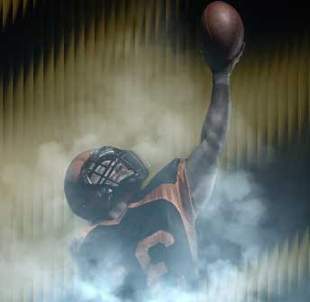 Game Day Watch Party