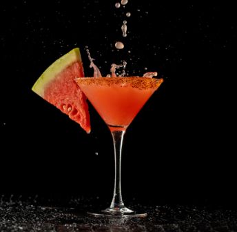 Drink of the Month - June