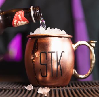Drink of the Month - August