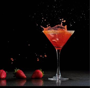 Drink of the Month
