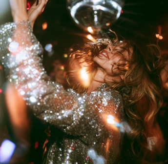 Dare to Dance