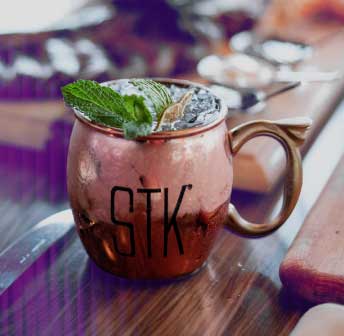 Drink of the Month - August