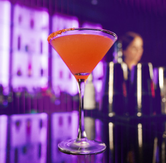 Drink of the Month - June