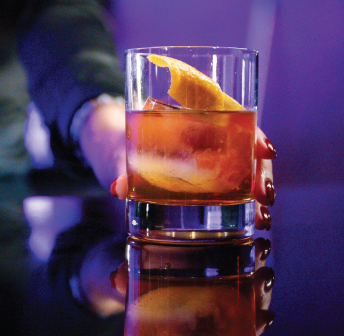 Drink of the Month 