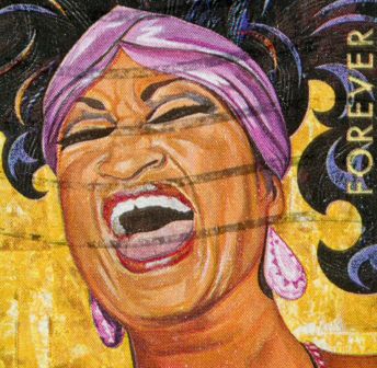 A Tribute to Celia Cruz