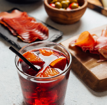 Tapas to Share at Ola!