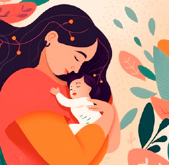 Para Mamá