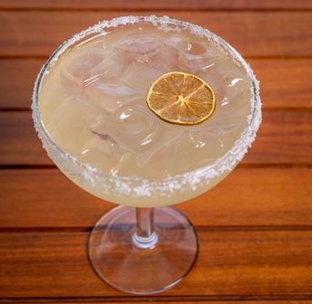 National Tequila Day