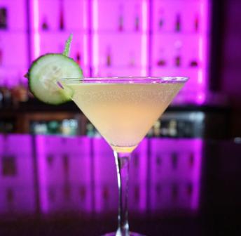 Drink of the Month