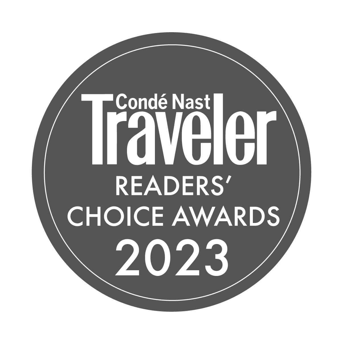 travelers choice